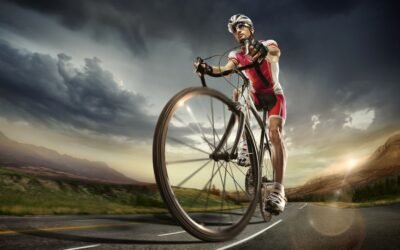 Como afecta el entrenamiento de ciclismo a tu corazón