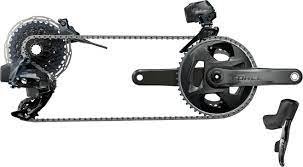 Grupo SRAM FORCE eTAP AXS, ya en Victoria Cycling!!