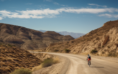 Cómo ajustar la altura del sillín y el manillar de tu bicicleta