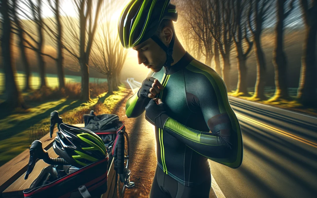 Cómo elegir el casco perfecto para cada tipo de ciclista