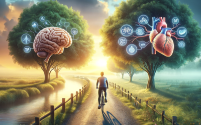 Los Beneficios del Ciclismo para la Salud Mental y Física