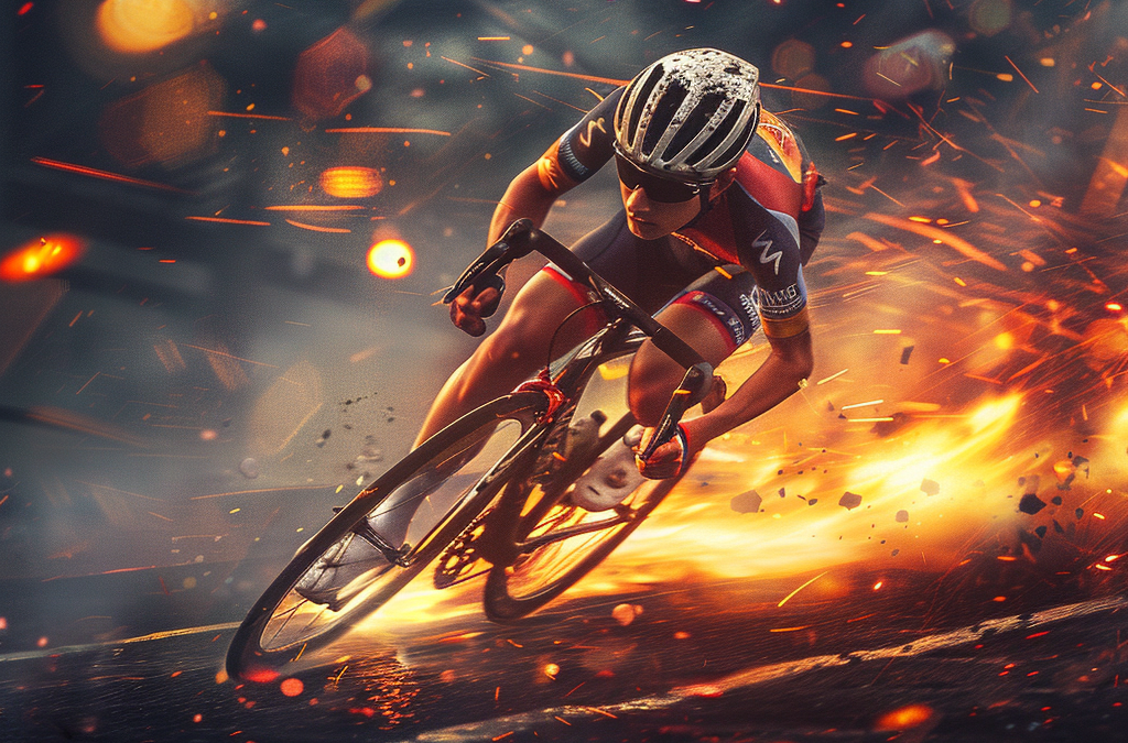 ¿Qué es el Pacing en Ciclismo?