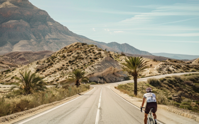 Consejos para mejorar tu rendimiento en bicicleta