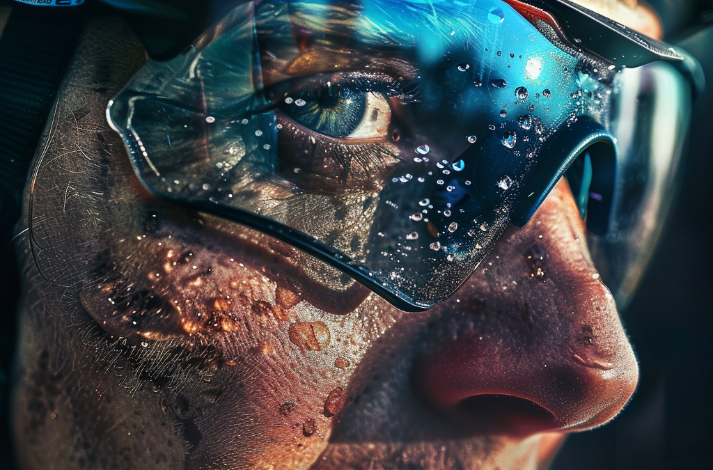 La importancia de las gafas especiales para ciclismo y cómo elegirlas