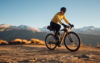 Donde Comprar Bicicletas Gravel en Almería