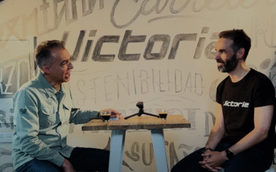 Juanje Urquiza vuelve a competir en MTB con la Orbea Alma 2025