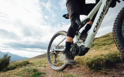 Bicicletas de montaña para adultos en El Ejido: potencia, aventura y libertad sobre dos ruedas