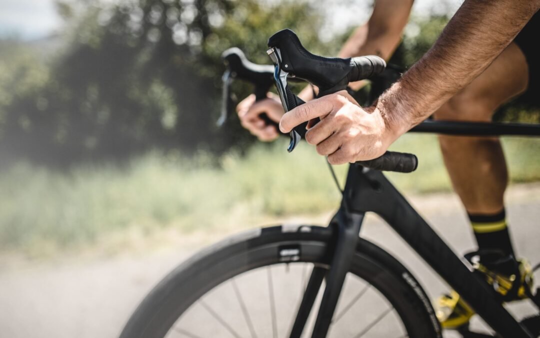 Guía Completa sobre Frenos de Bicicleta: Tipos, Funcionamiento y Mantenimiento